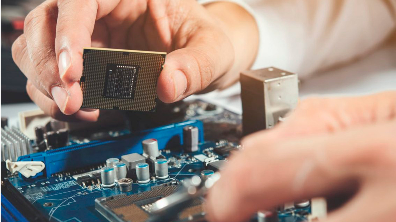 Administración de Centros de Computo /Computación e Informática