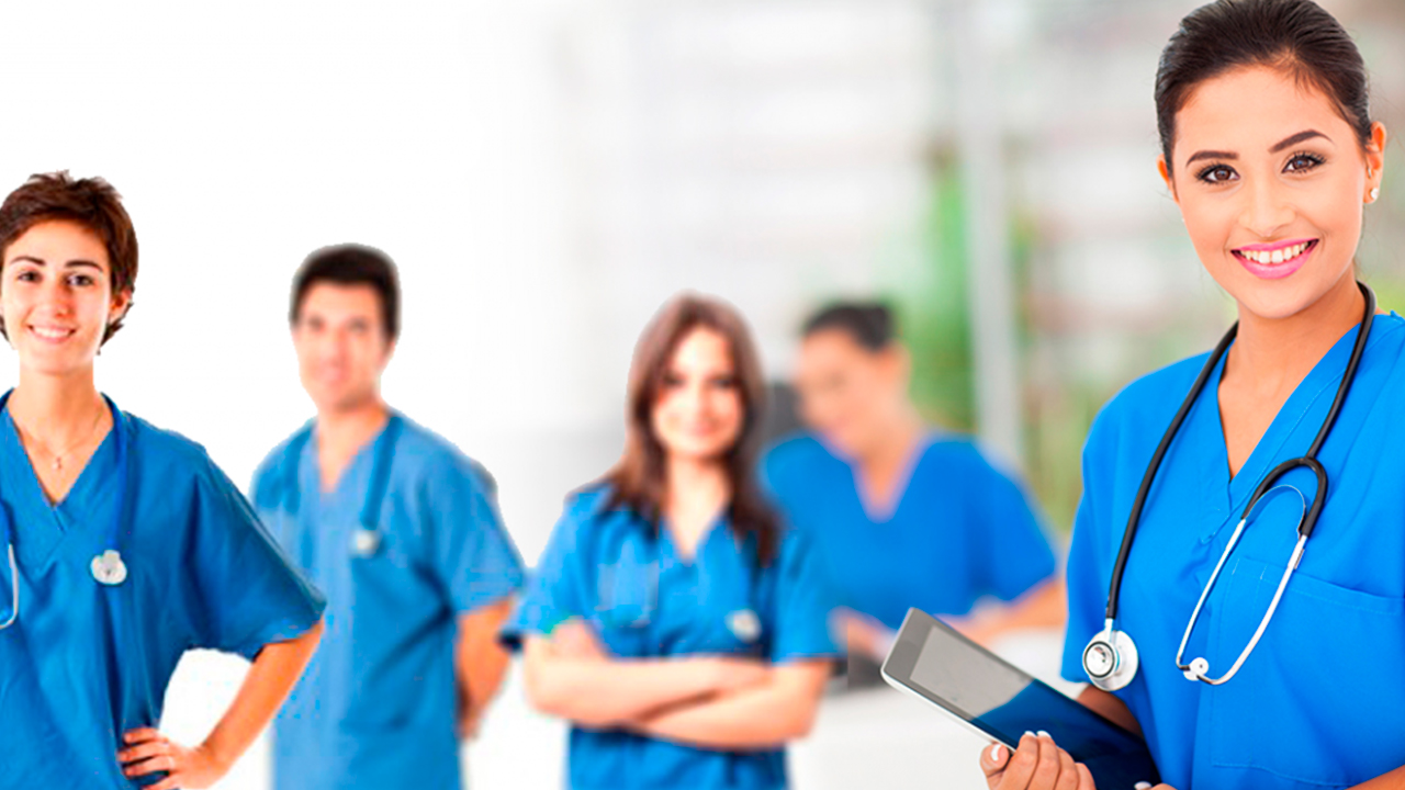 Enfermería Técnica